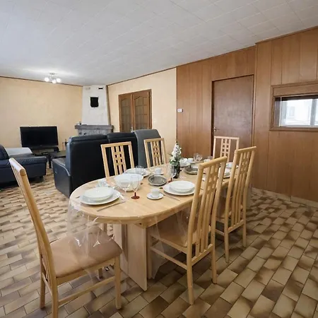 Prázdninový dům Wildenstein Cottage