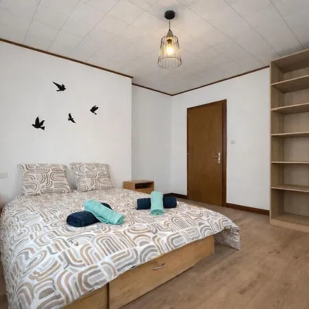 Prázdninový dům Wildenstein Cottage *