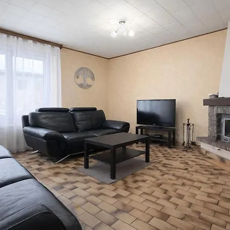 Wildenstein Cottage * Wildenstein