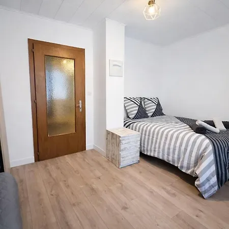 Wildenstein Cottage Prázdninový dům