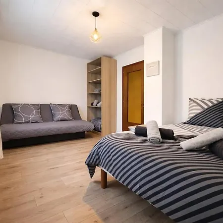 Wildenstein Cottage Prázdninový dům Wildenstein